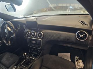 Mercedes Clase A 180 AMG W176 Despiece 2017