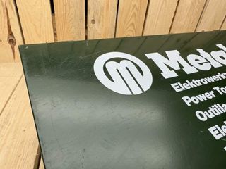 MALETÍN METABO VACÍO MODELO SB E 751/2 S R+L