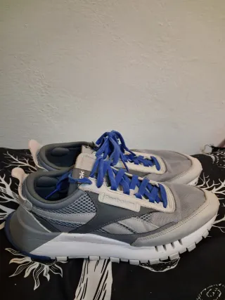 Zapatillas Reebok Talla 40.5