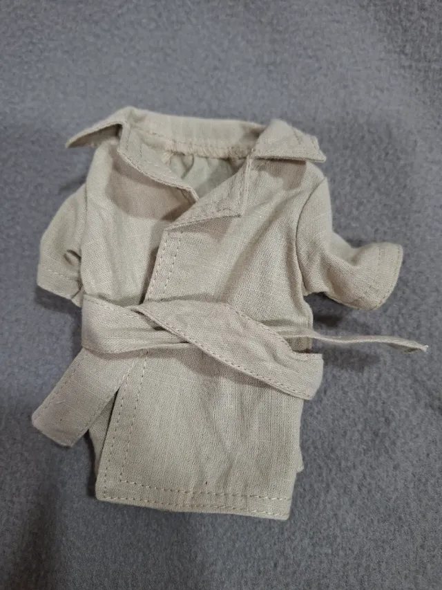 Nancy Kenia: Giacca/Pantaloni/Sciarpa