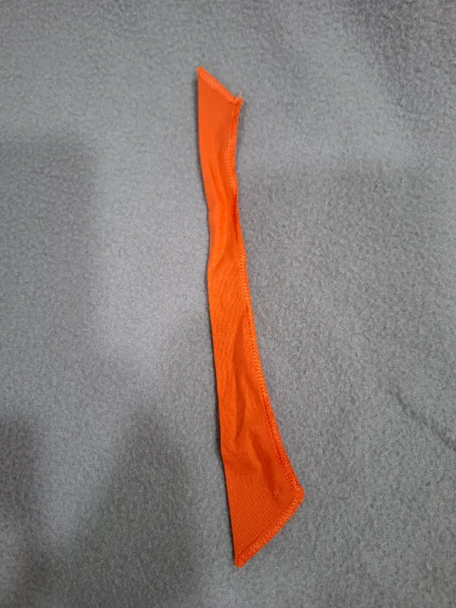 Nancy Kenia: Giacca/Pantaloni/Sciarpa