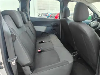 Dacia Lodgy 2014