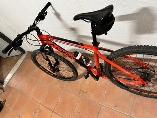 Bicicleta Orbea Alma BTT