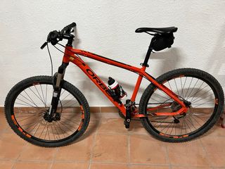 Bicicleta Orbea Alma BTT