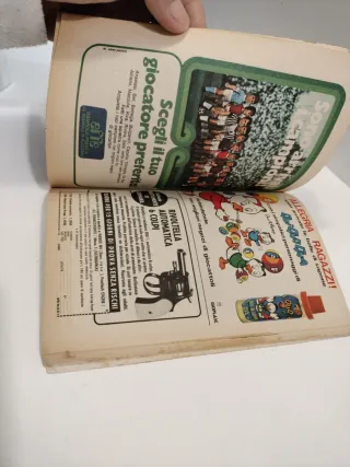 Topolino Nr 906 perfetto ancora con bollino int.