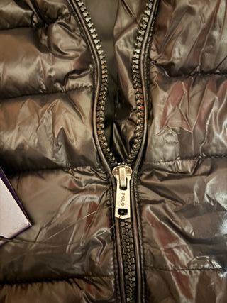 Chaleco Polo Ralph Lauren