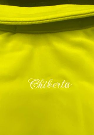 Polo de golf Chiberta – NUEVO a estrenar