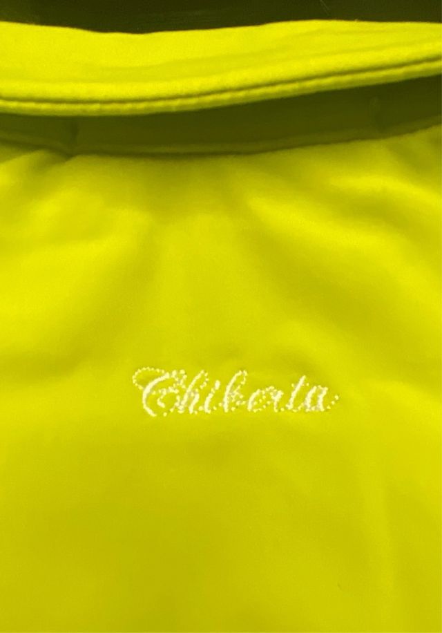 Polo de golf Chiberta – NUEVO a estrenar