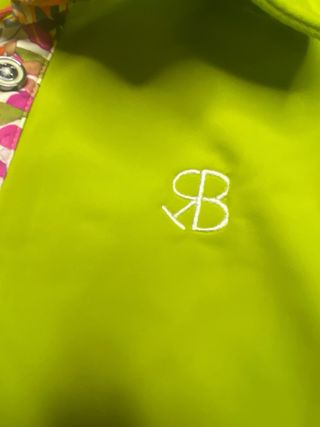 Polo de golf Chiberta – NUEVO a estrenar