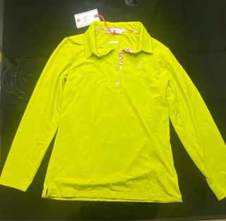 Polo de golf Chiberta – NUEVO a estrenar