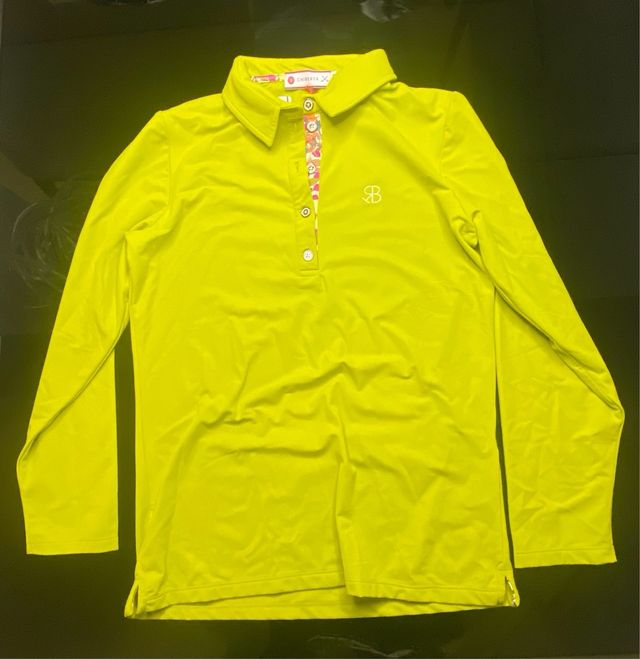 Polo de golf Chiberta – NUEVO a estrenar