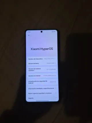 Xiaomi Redmi Note 13 Pro 512GB