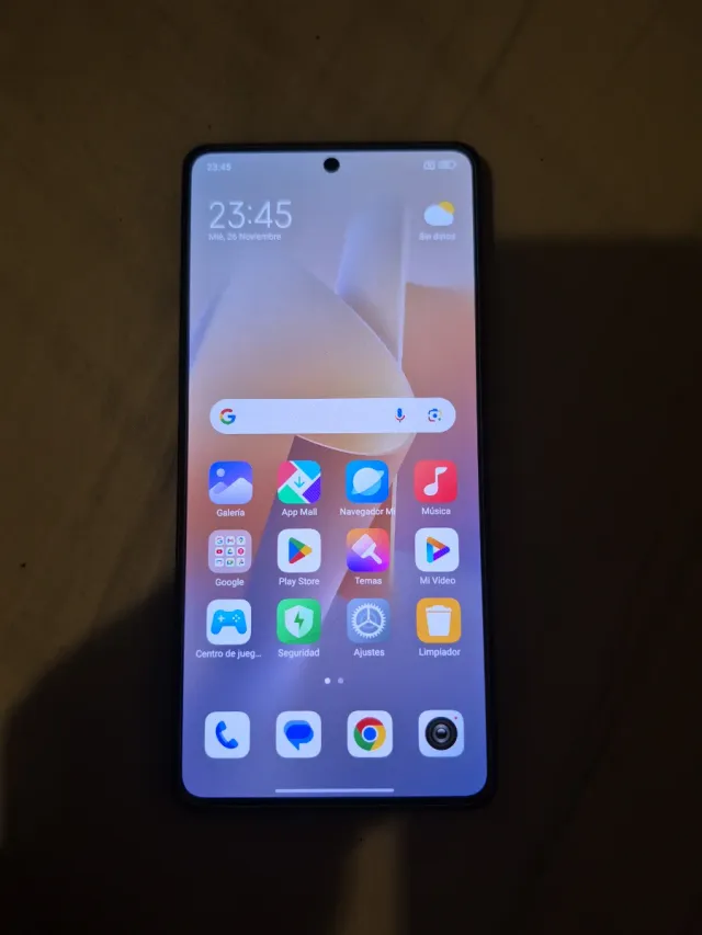 Xiaomi Redmi Note 13 Pro 512GB