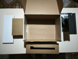 Soporte TV Inclinable Titan 55-94cm 22-37