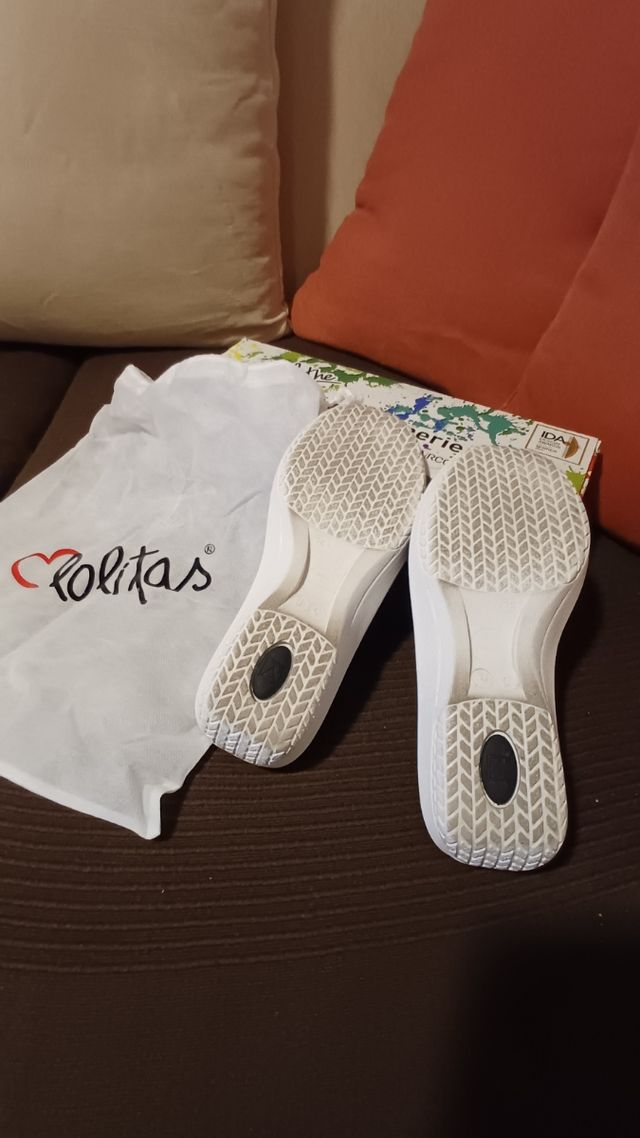 Bailarinas Lolitas negras y multicolor