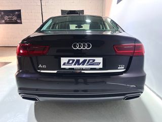 Audi A6 2.0 TDI Ultra / NACIONAL / Etiqueta C