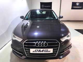 Audi A6 2.0 TDI Ultra / NACIONAL / Etiqueta C