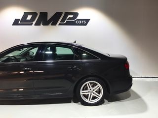 Audi A6 2.0 TDI Ultra / NACIONAL / Etiqueta C