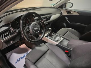 Audi A6 2.0 TDI Ultra / NACIONAL / Etiqueta C