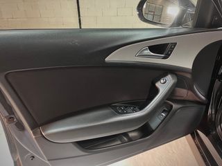 Audi A6 2.0 TDI Ultra / NACIONAL / Etiqueta C