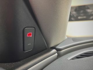 Audi A6 2.0 TDI Ultra / NACIONAL / Etiqueta C