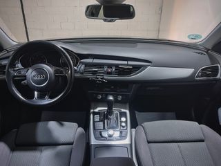 Audi A6 2.0 TDI Ultra / NACIONAL / Etiqueta C