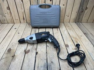 TALADRO PERCUTOR 2 MARCHAS TOP CRAFT