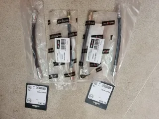 Latiguillos freno BMW E36 (traseros)