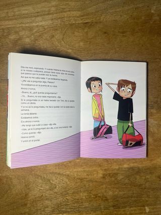 Los Futbolísimos 1: El misterio de los árbitros...