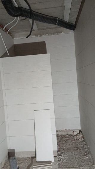 Servicio de albañilería, reformas en general