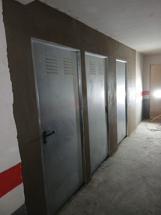 Servicio de albañilería, reformas en general