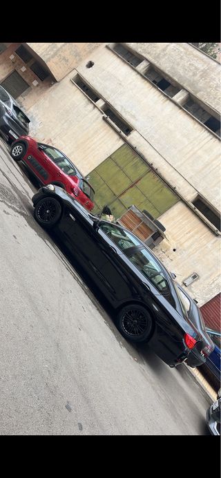 BMW Serie 520d
