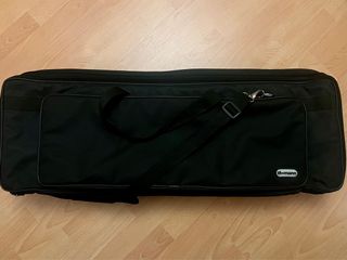 Teclado Controlador MIDI Samson Graphite 49