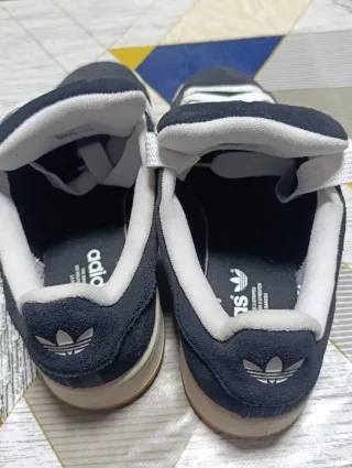 Adidas Campus Talla 41 1/3 Originales