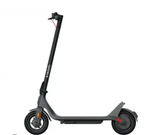 Patinete Eléctrico Xiaomi 4 Lite 2 Gen NEGOCIABLE