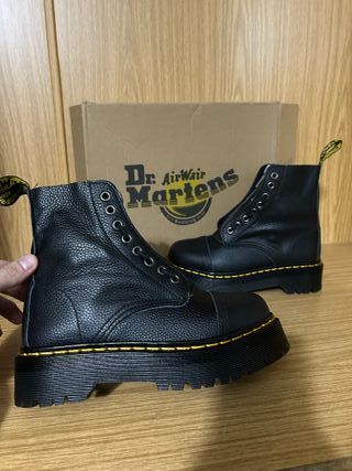 Botas dr martens