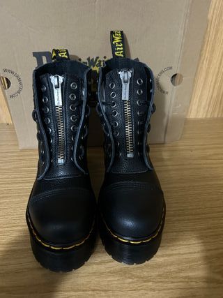 Botas dr martens