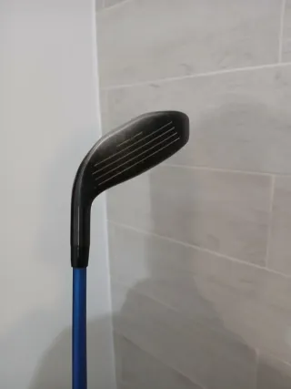 Madera 5 Adams Tight Lies 19° Senior