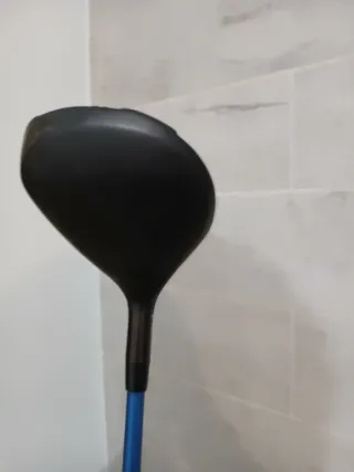 Madera 5 Adams Tight Lies 19° Senior