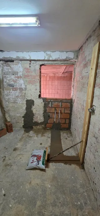 Reformas de pisos y chalets