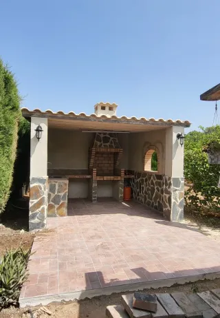 Reformas de pisos y chalets