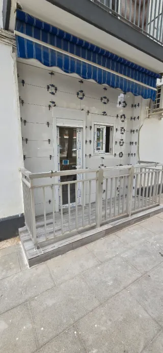 Reformas de pisos y chalets