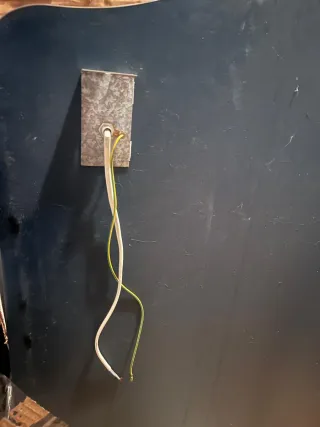 Espejo de baño/cocina plateado