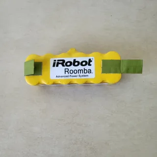 Batería iRobot Roomba 515 610 620