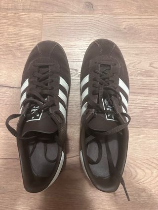 Adidas München