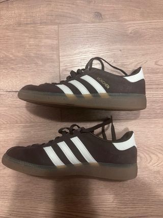 Adidas München