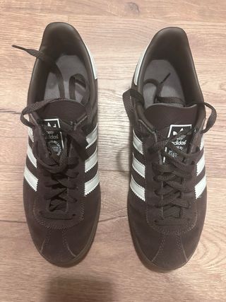 Adidas München