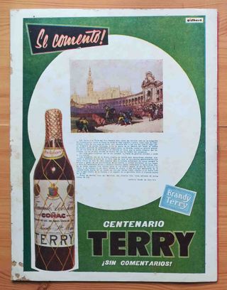 El ruedo No 823 - 31 de marzo de 1960 Alfonso XIII