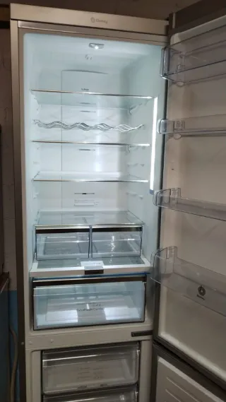 Frigorífico Combi Balay Blanco