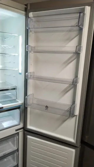 Frigorífico Combi Balay Blanco